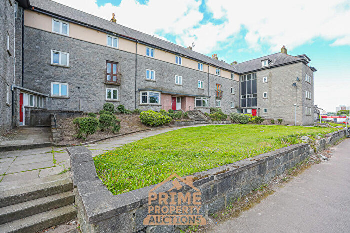 1 Bedroom Flat For Sale In Flat, Great Northern Road, Aberdeen, AB24