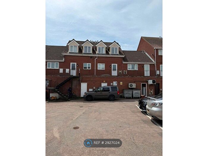 3 Bedroom Maisonette To Rent In Gaol Lane, Sudbury, CO10