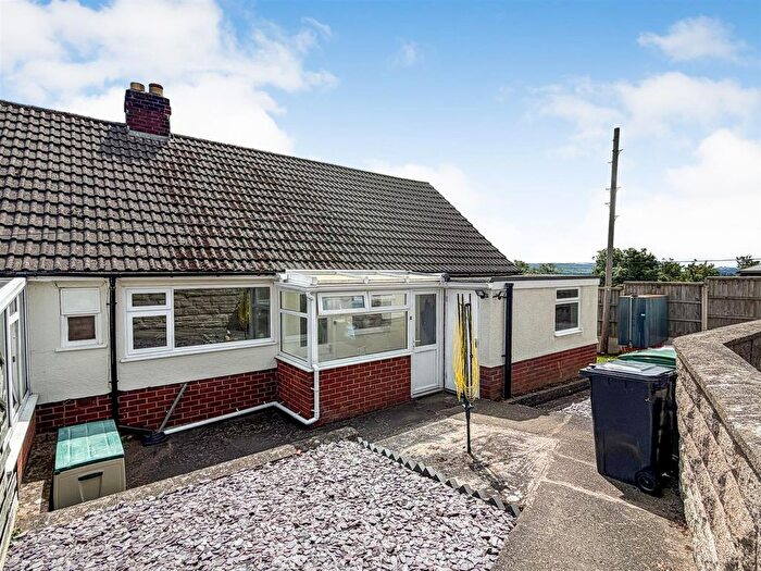 3 Bedroom Semi Detached Bungalow For Sale In Stargarreg Lane, Pant, Oswestry, SY10