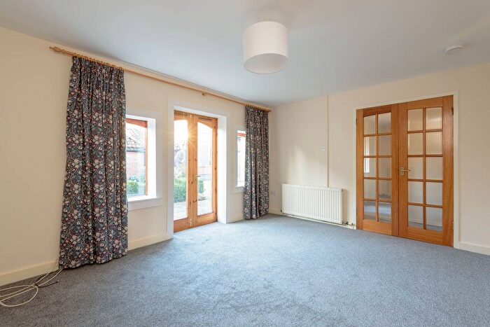 3 Bedroom Detached Bungalow For Sale In Newtoncroft, Newton Port, Haddington, EH41