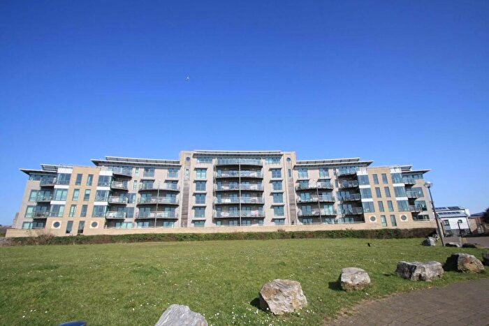 2 Bedroom Apartment To Rent In Queen Anne's Quay, Parsonage Way, PL4