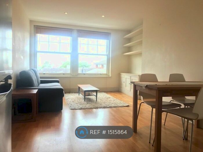 1 Bedroom Flat To Rent In Westow Street, London, SE19