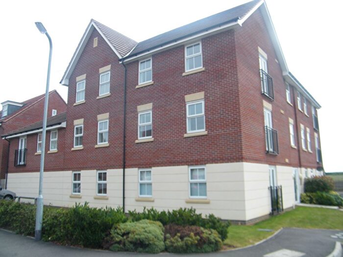 1 Bedroom Flat To Rent In Robinson Way, Northampton, NN4