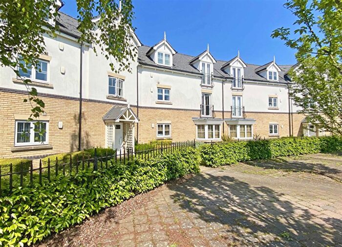 2 Bedroom Flat To Rent In Shimbrooks, Great Leighs, Chelmsford, CM3