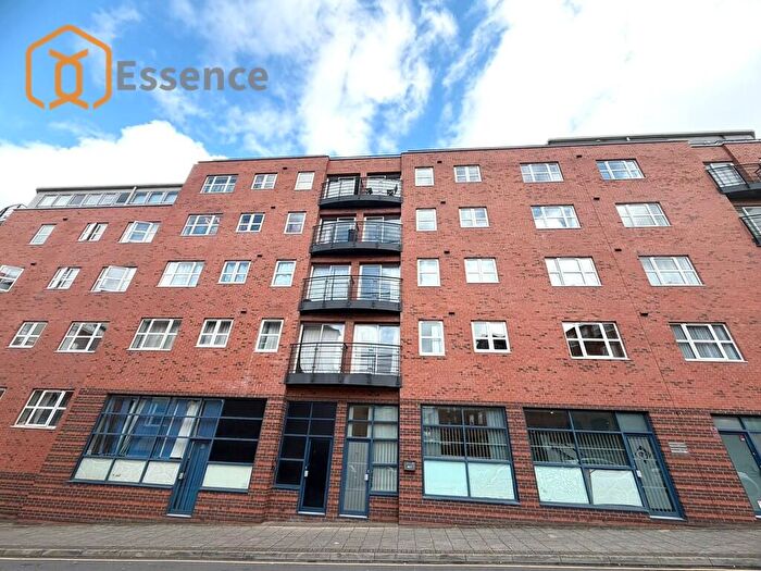 2 Bedroom Apartment For Sale In Qube Apartment, Scotland Street, B1
