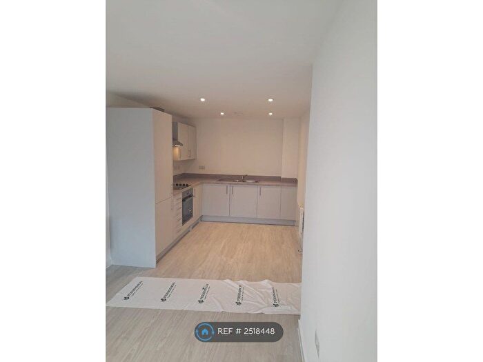 2 Bedroom Flat To Rent In Eliot Gardens, Coventry, CV6