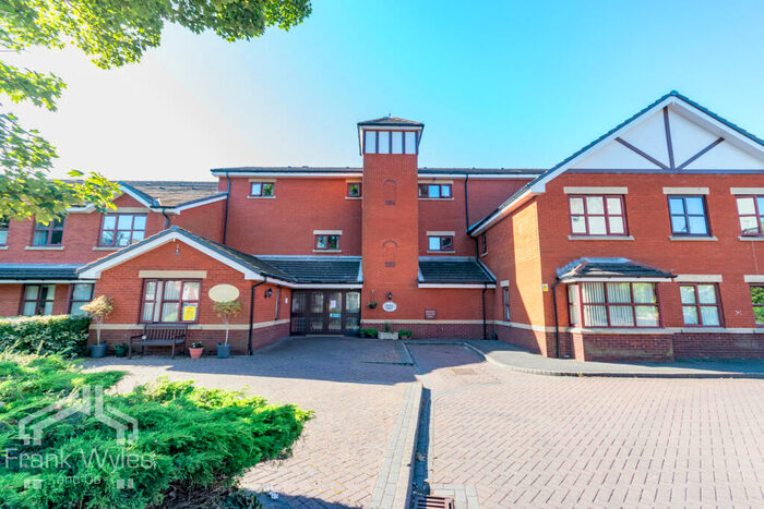 1 Bedroom Flat To Rent In Oxford Road, Ansdell, Lytham St Annes, Lancashire, FY8