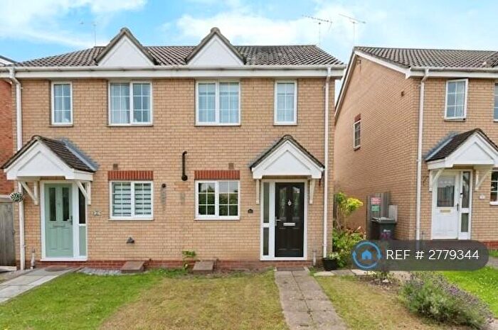 2 Bedroom Semi-Detached House To Rent In Amcotes Place, Chelmsford, CM2