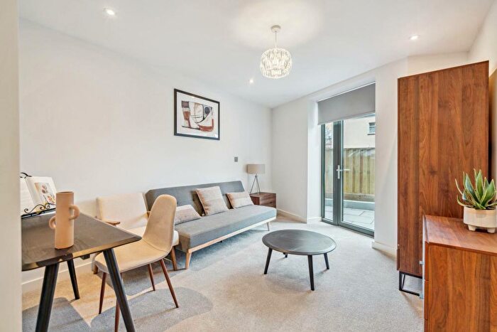 3 Bedroom Apartment To Rent In Preston Road, Harrow, HA3