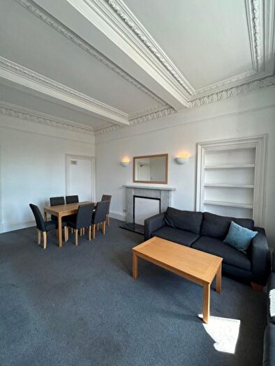 5 Bedroom Flat To Rent In () Dalkeith Road, Newington, Edinburgh, EH16