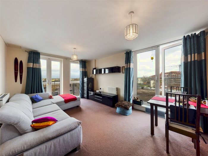 1 Bedroom Flat To Rent In Northolt Road, Harrow, HA2