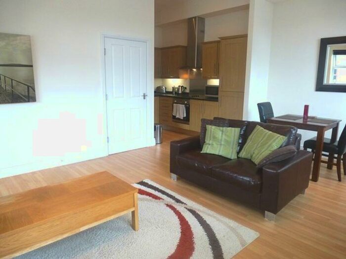 2 Bedroom Apartment To Rent In Flat, Buccleuch Street, Barrow-In-Furness, LA14
