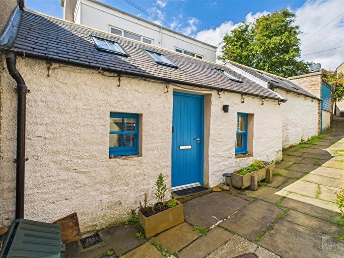 1 Bedroom House For Sale In The Shed Up The Lane, Graham Place, Stromness, KW16