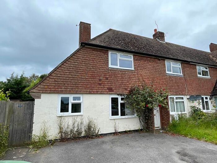 3 Bedroom End Of Terrace House For Sale In Kemsley Street Road, Bredhurst, Gillingham, Kent, ME7