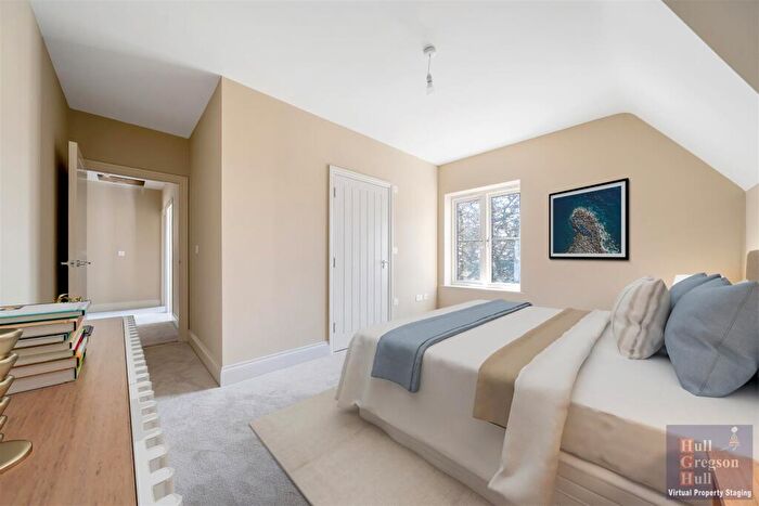 3 Bedroom Detached House For Sale In Worth House, Old Malthouse, Langton Matravers, Dorset, BH19 - Photo 7