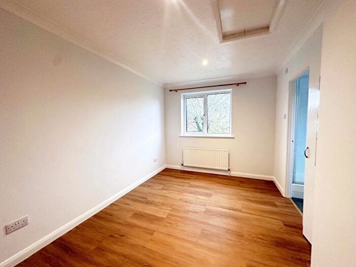 1 Bedroom House To Rent In Station Gardens, Ramsey, Huntingdon, PE26