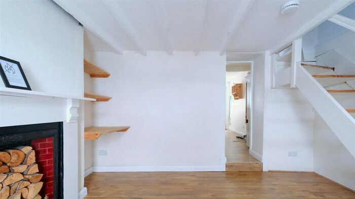 1 Bedroom Terraced House To Rent In Prospect Place, Hayle, TR27