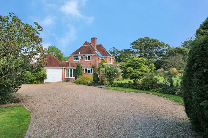 4 Bedroom Detached House For Sale In High Halden, Ashford, TN26