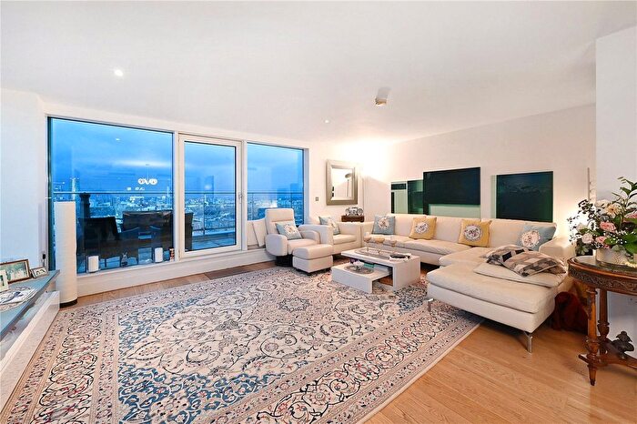 3 Bedroom Flat For Sale In Aragon Tower, George Beard Road, Deptford, London, SE8