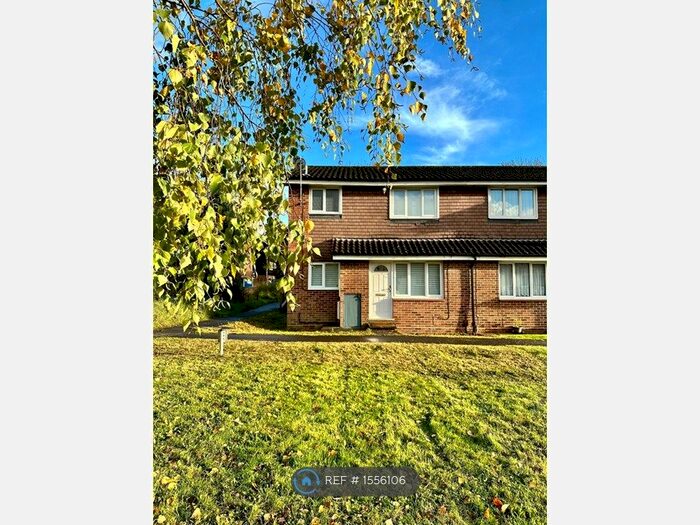 1 Bedroom End Of Terrace House To Rent In Waller Drive, Northwood, HA6