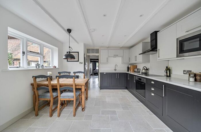 2 Bedroom Cottage For Sale In Prinsted Lane, Prinsted, PO10
