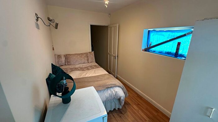 1 Bedroom Studio To Rent In Studio, Shaftesbury Avenue, South Harrow, Harrow, HA2
