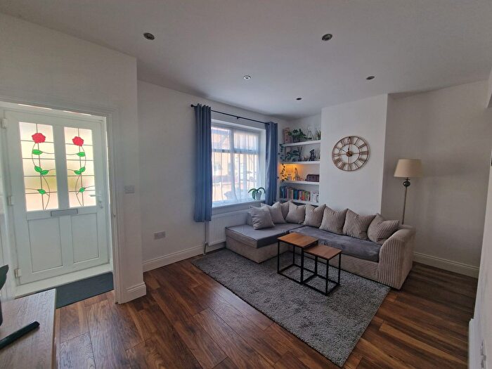 2 Bedroom Terraced House To Rent In Comyns Road, Dagenham, RM9