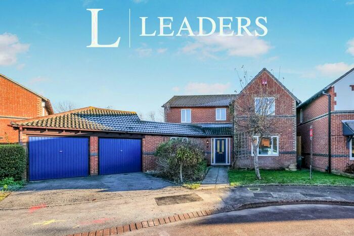 4 Bedroom Detached House To Rent In Blakesley Lane, Anchorage Park, PO3