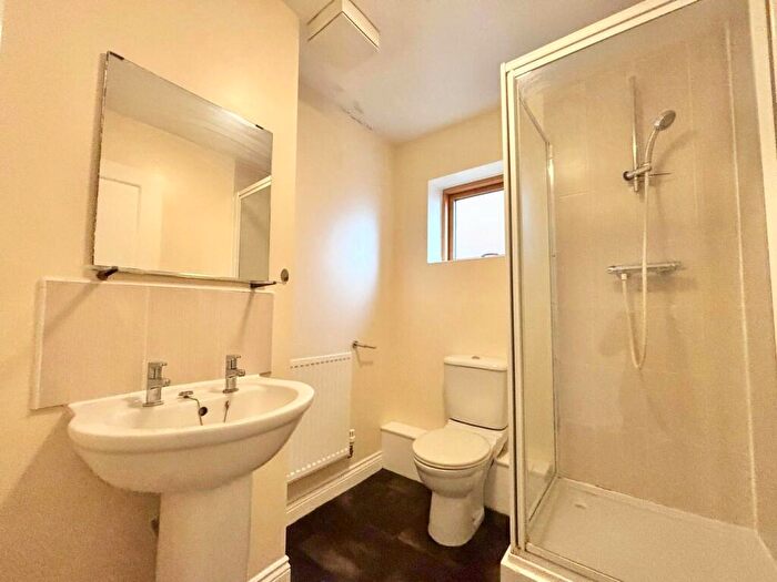 2 Bedroom Apartment To Rent In Countess Way, Broughton, Milton Keynes, MK10