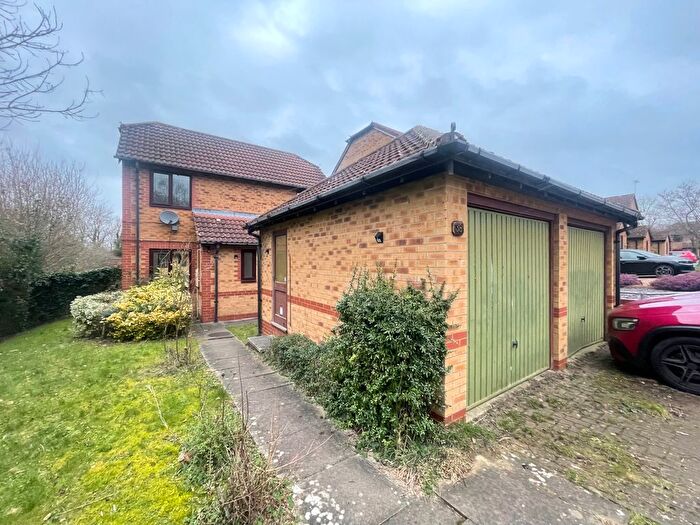 3 Bedroom Detached House To Rent In Fosters Lane, Milton Keynes, MK13