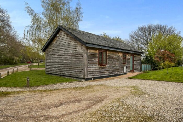 1 Bedroom Detached Bungalow For Sale In Greengate Lane, South Duffield, Selby, YO8