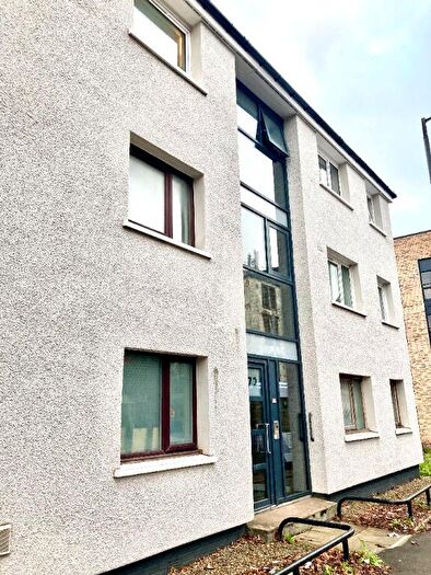 1 Bedroom Flat To Rent In London Road, Gallowgate, Glasgow, G40