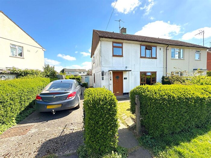 3 Bedroom House For Sale In Studfall Avenue, Corby, NN17