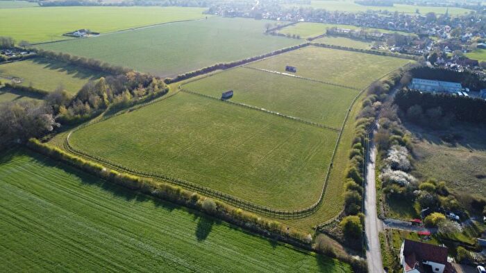 Land For Sale In Land At Heath Road, Banham, Norwich, Norfolk, NR16