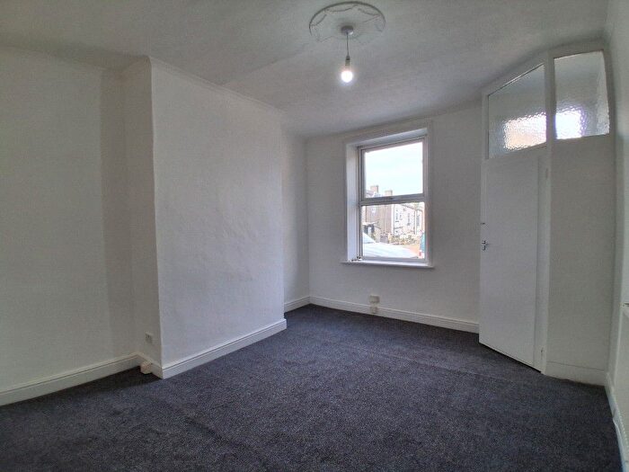 2 Bedroom Terraced House To Rent In Shale Street, Burnley, BB12