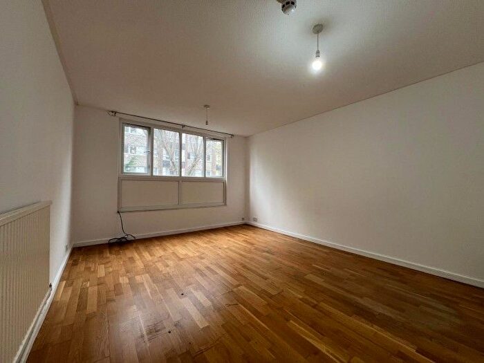 4 Bedroom Terraced House To Rent In St Matthews Row, London, E2