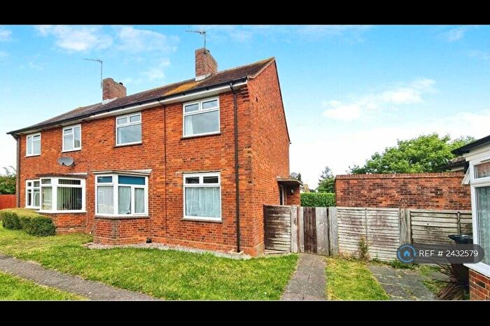 5 Bedroom End Of Terrace House To Rent In Mumford Place, Chichester, PO19