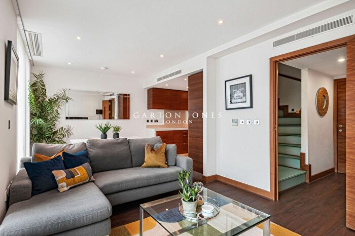 2 Bedroom Flat To Rent In Lanson Building, Queenstown Road, London, SW11