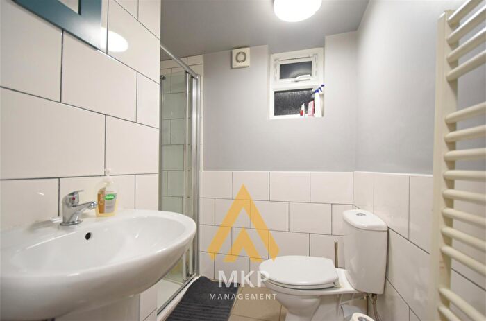 5 Bedroom Terraced House To Rent In Manilla Road, Selly Oak, B29
