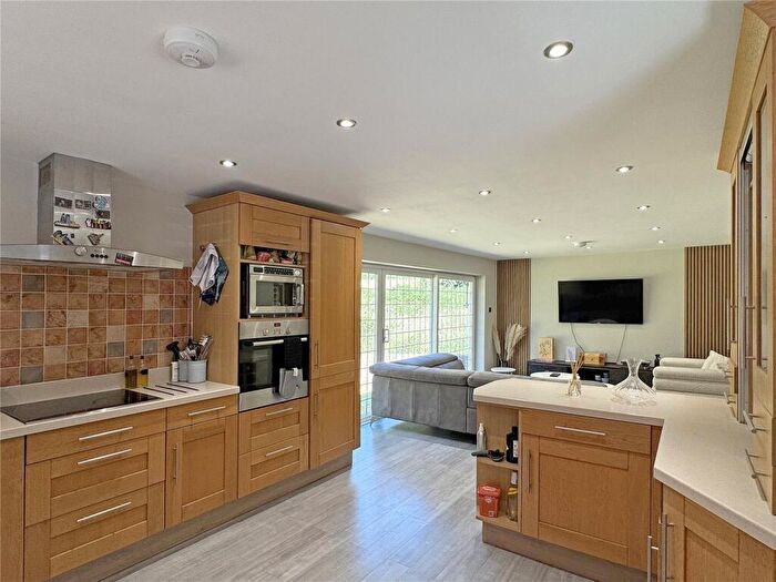 2 Bedroom Detached House For Sale In Balls Cross, West Sussex, GU28
