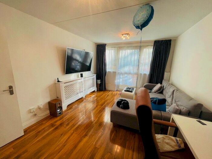 1 Bedroom Flat To Rent In Casey Close, St Johns Wood, NW8