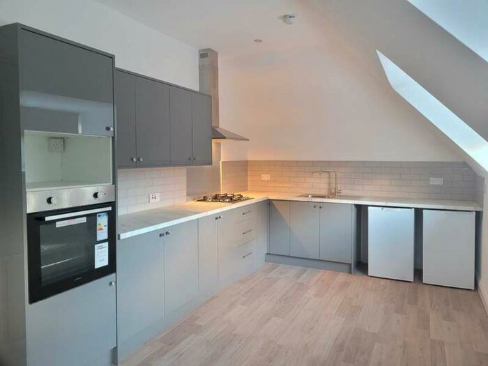 2 Bedroom Flat To Rent In Portland Road, Birmingham, B16