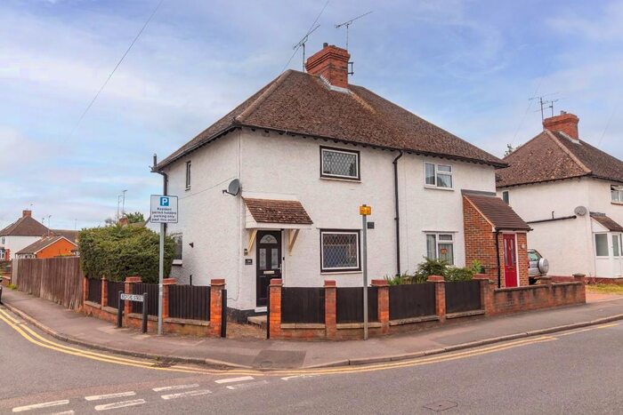 2 Bedroom Property To Rent In St. Andrews Street, Leighton Buzzard, LU7