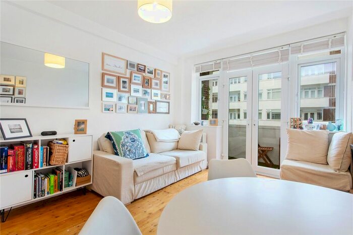 1 Bedroom Flat To Rent In Ormonde Court, Upper Richmond Road, London, SW15