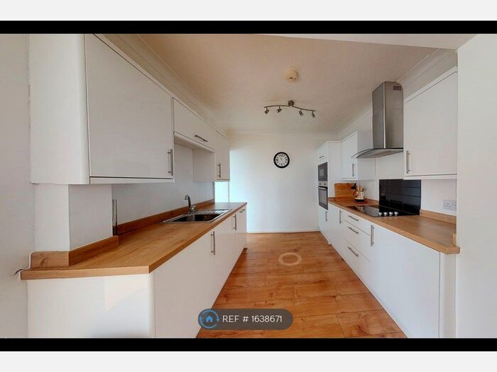 3 Bedroom Terraced House To Rent In King Edward Road, Maidstone, ME15