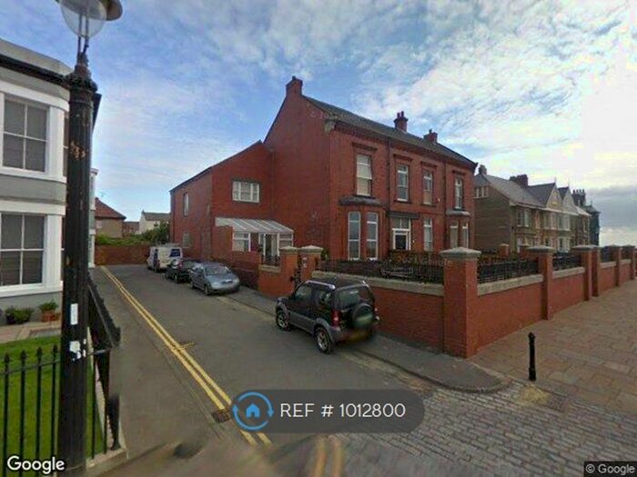 2 Bedroom Flat To Rent In South Crescent, Hartlepool, TS24