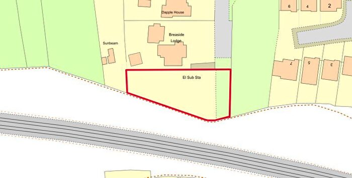 Land For Sale In Land At Brackendale, Billericay, Essex, CM11