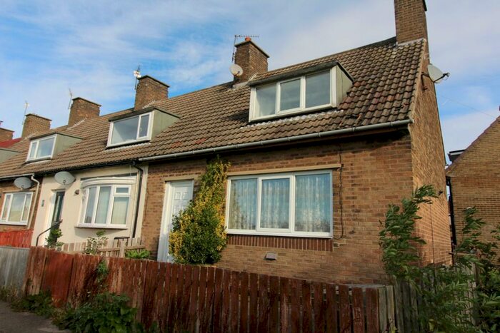 2 Bedroom End Of Terrace House To Rent In Pine Park, Ushaw Moor, Durham, County Durham, DH7