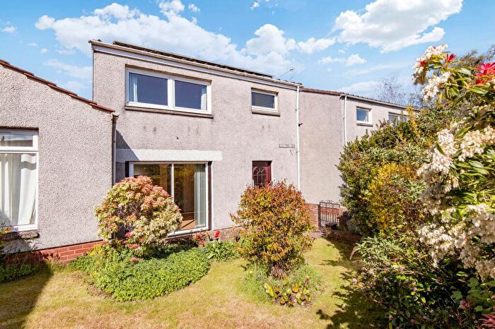 3 Bedroom Terraced House For Sale In Straiton Wynd, St Andrews, KY16