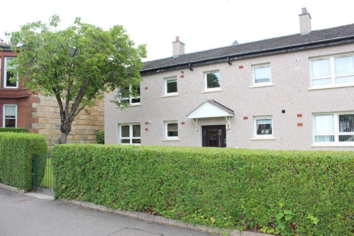 1 Bedroom Flat To Rent In Abbey Drive, Jordanhill, Glasgow, G14